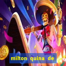 milton quina de siqueira junior